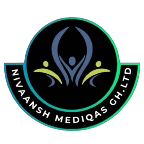 Nivaansh Mediqas Gh Ltd